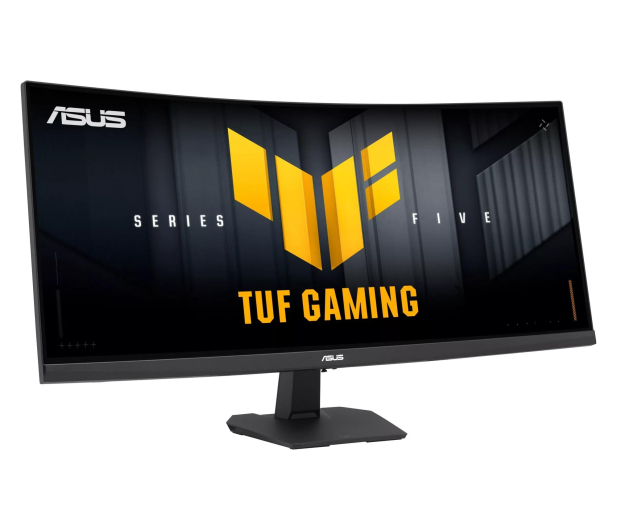 ASUS TUF Gaming VG34WQ5F Series 5 - 1596934 - zdjęcie 3